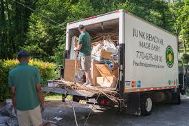 Best Commercial Junk Removal  in Glenwood, IL